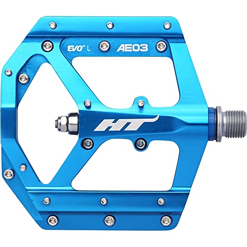 HT Components Pedale AE03 Blau HT Components Pedale AE03 Blau von HT