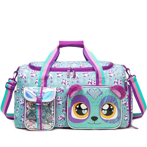 HTgroce Reisetasche für Kinder Sporttasche Mit Schuhfach Faltbare Sporttasche Mädchen Schwimmtasche Kinder Children's Travel Bag HTgroce Reisetasche für Kinder Sporttasche Mit Schuhfach Faltbare Sporttasche Mädchen Schwimmtasche Kinder Children's Travel Bag von HTgroce
