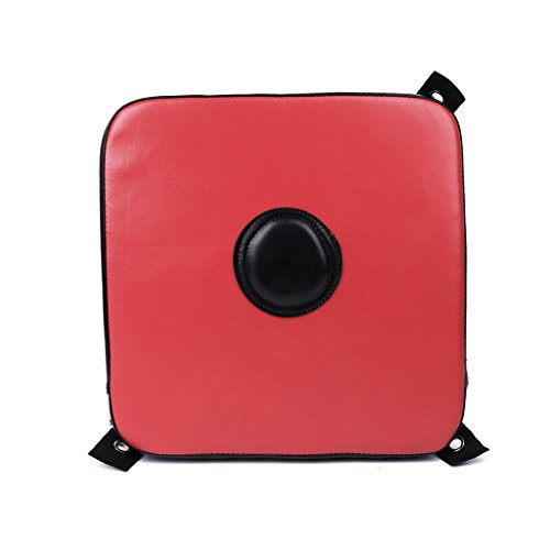 HUAJINGKEJI Boxsack Solide Tragbare Wand Für Focus Square Fitness Training Sport F von HUAJINGKEJI