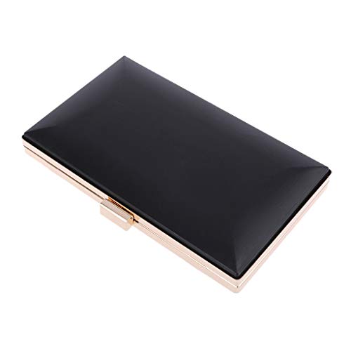 Metallrahmen Box Geldbörsen Griffe für Handtaschen Abendtasche Clutch Zubehör von HUAJINGKEJI