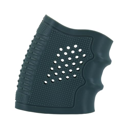 Handfeuerwaffen-Gummi-Holster schützen den Griff für Airsoft Jagdteile Holster Ärmel von HUANGENG