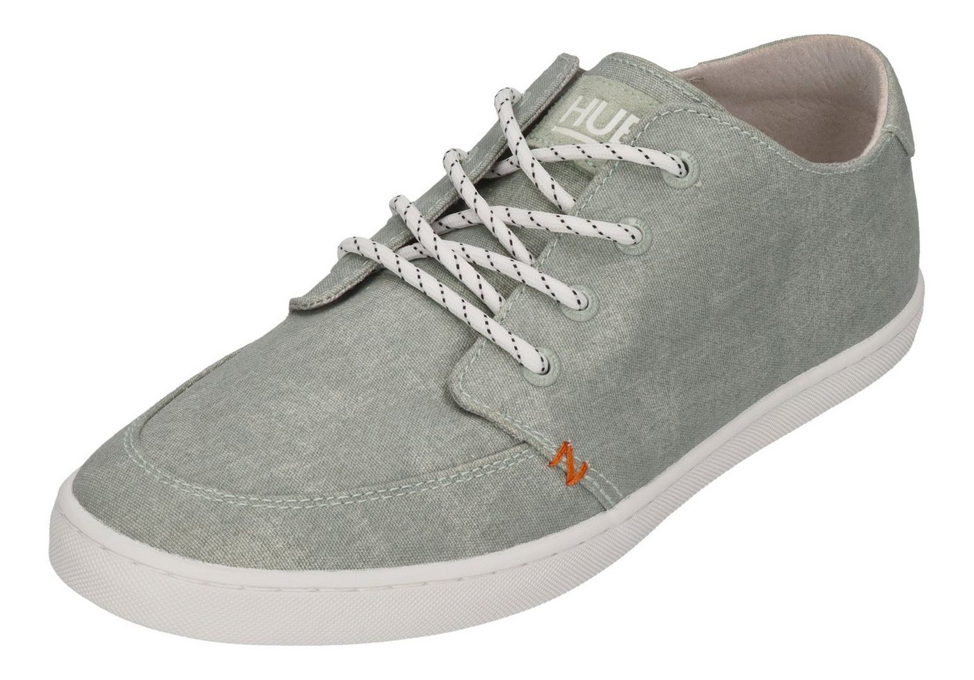 HUB BOSS Sneaker Cucumber White HUB BOSS Sneaker Cucumber White von HUB