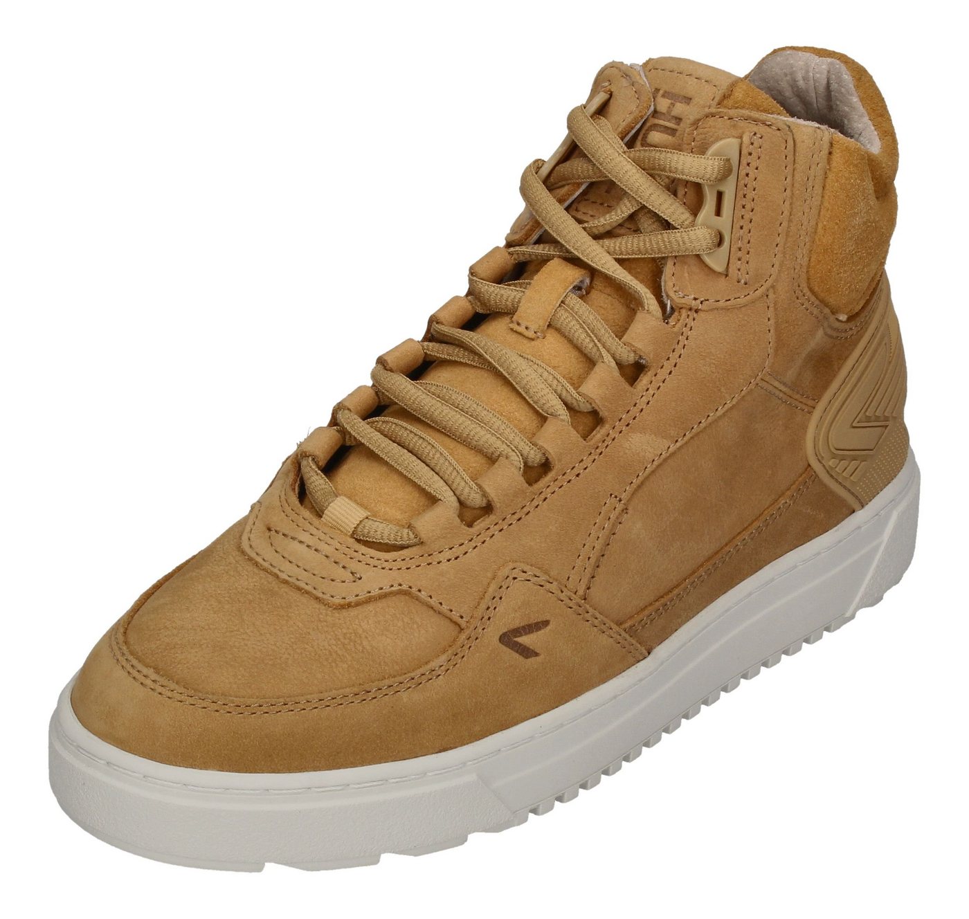 HUB DENVER N42 Sneaker brown sugar HUB DENVER N42 Sneaker brown sugar von HUB