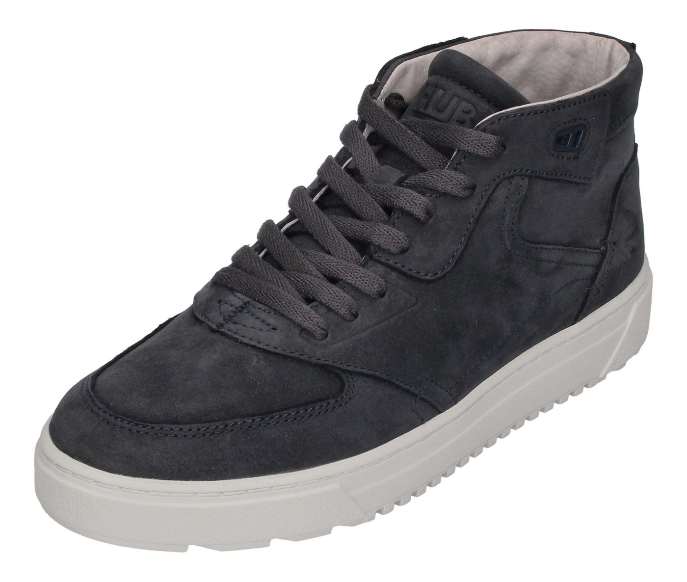 HUB NEVADA N42 Sneaker Navy HUB NEVADA N42 Sneaker Navy von HUB