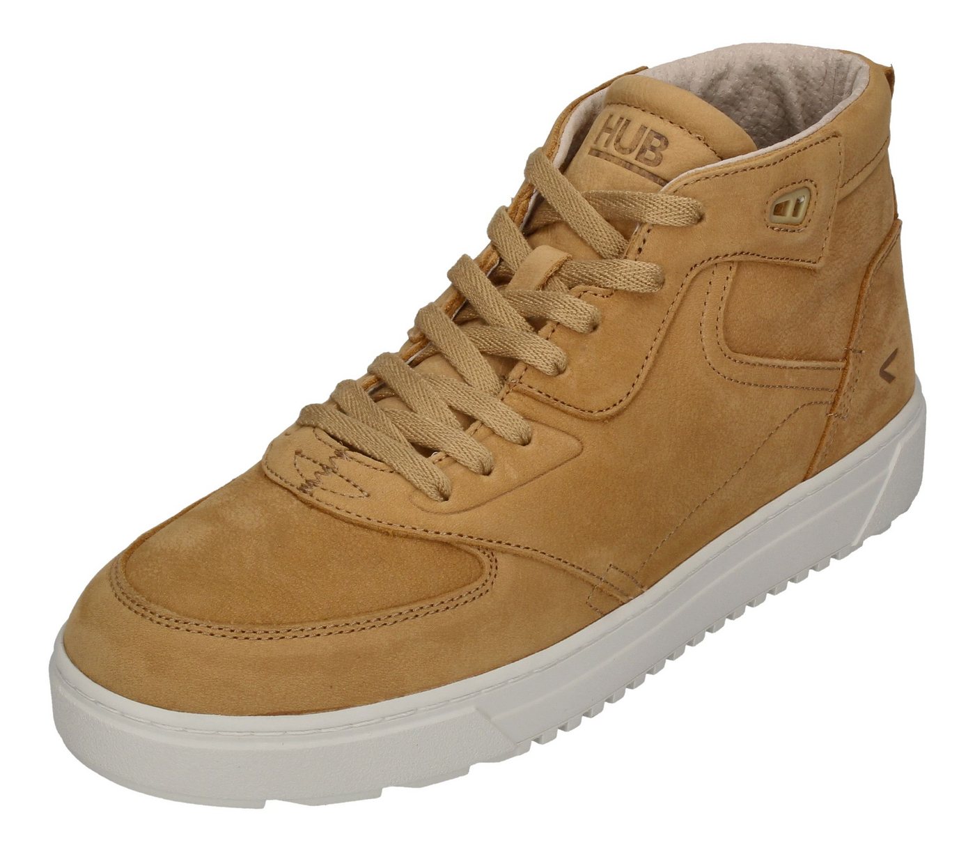 HUB NEVADA N42 Sneaker brown sugar HUB NEVADA N42 Sneaker brown sugar von HUB