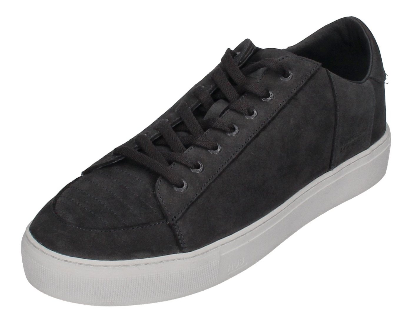 HUB Tournament N42 Sneaker Navy HUB Tournament N42 Sneaker Navy von HUB