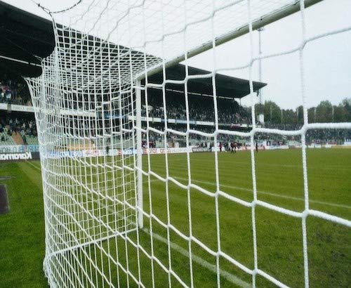 HUCK Tornetz - Großfeld, Stärke 4mm, Netztiefe:0.8m x 2.0m;Farbe:Schwarz HUCK Tornetz - Großfeld, Stärke 4mm, Netztiefe:0.8m x 2.0m;Farbe:Schwarz von HUCK