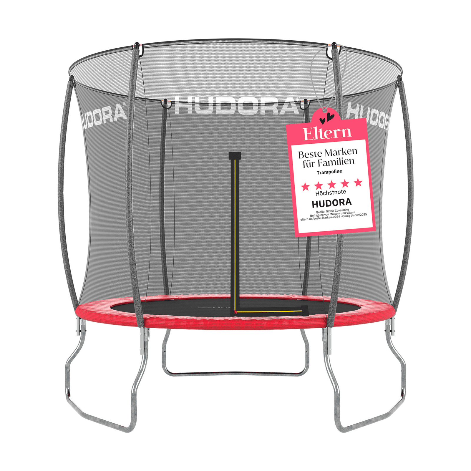 HUDORA Trampolin Fantastic 250V HUDORA Trampolin Fantastic 250V
