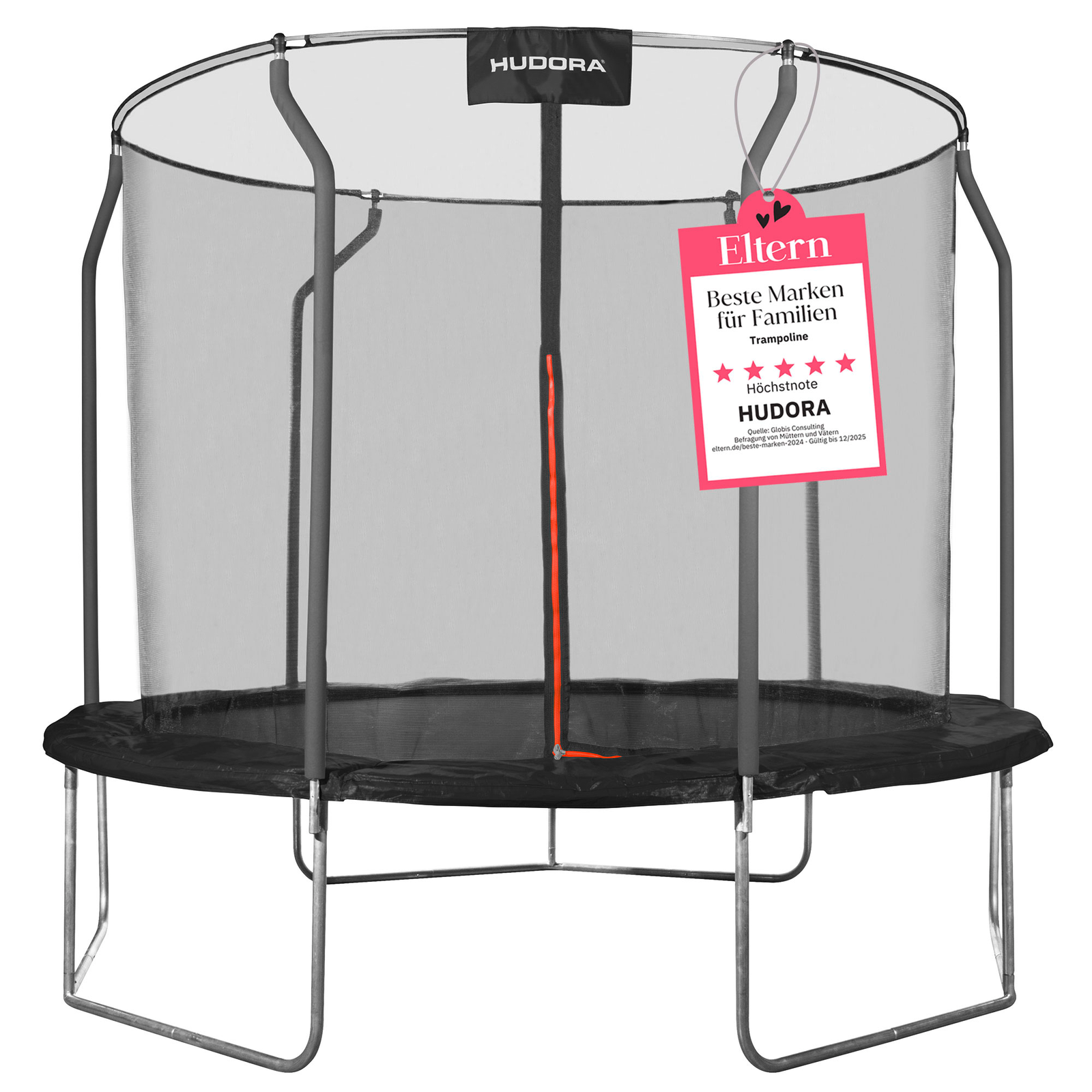 HUDORA First Trampolin 300V HUDORA First Trampolin 300V