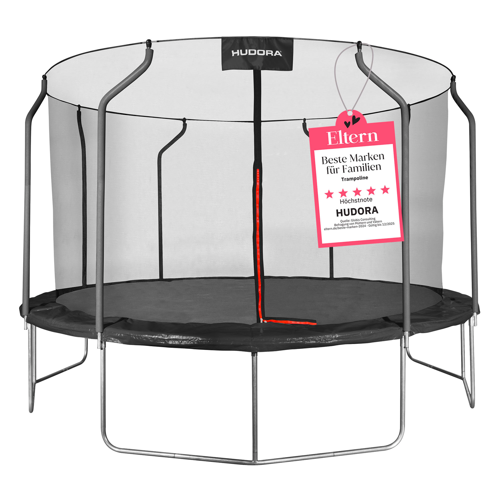 HUDORA First Trampolin 400V HUDORA First Trampolin 400V