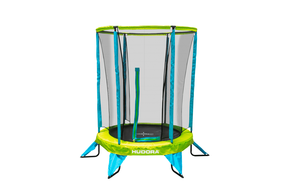 HUDORA Kindertrampolin Safety 140 von Hudora