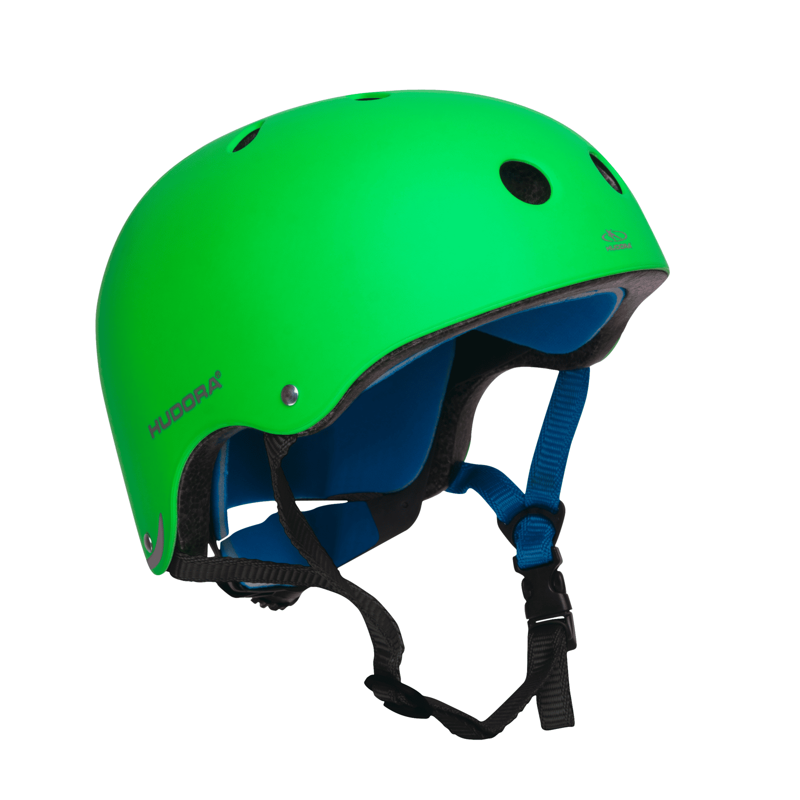 HUDORA Skaterhelm, Gr. S/M, grün HUDORA Skaterhelm, Gr. S/M, grün