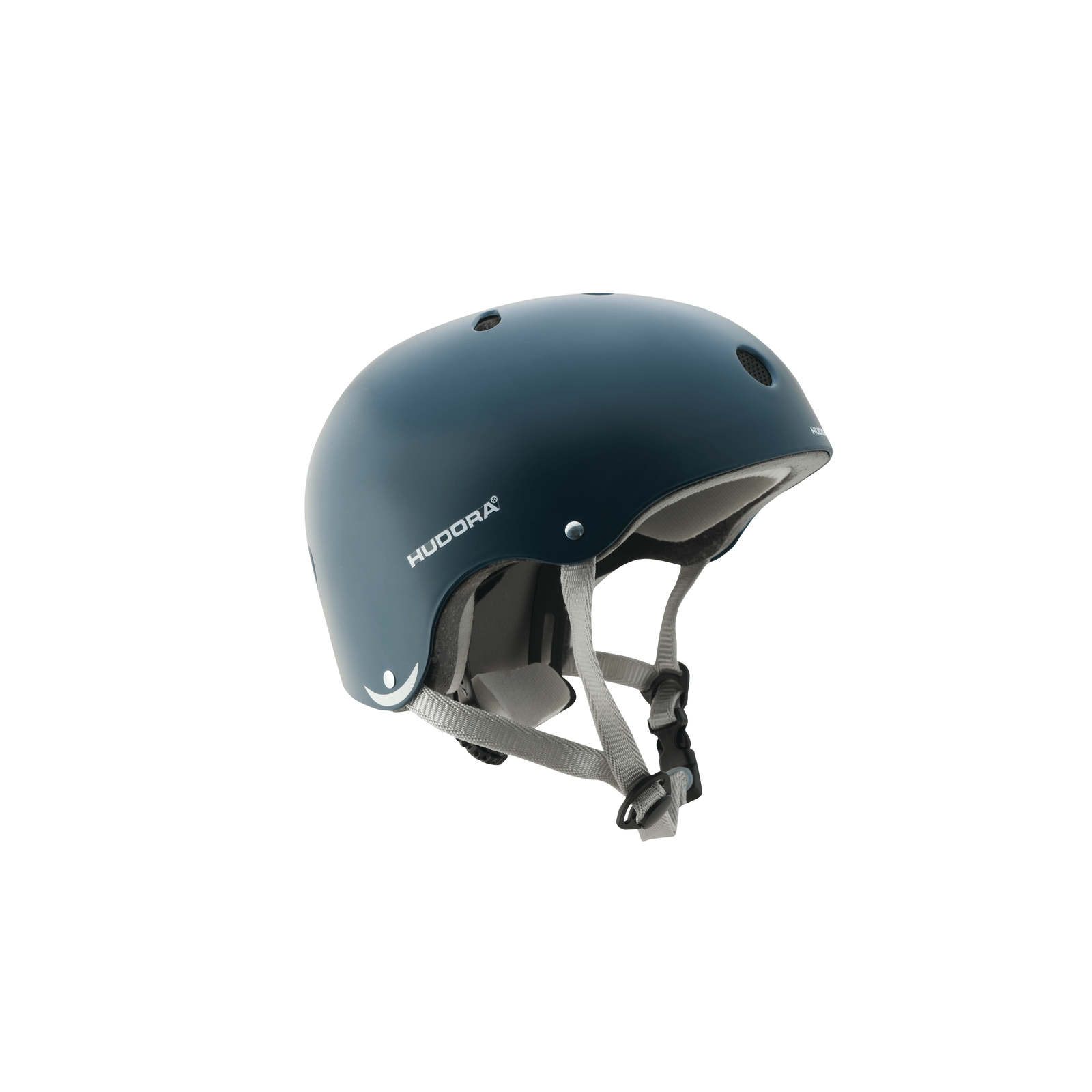 HUDORA Skaterhelm, midnight, Gr. 48-60