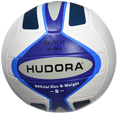 HUDORA Beach-Volleyball Ball Hero 2.0, Gr. 5 - 76523/01 HUDORA Beach-Volleyball Ball Hero 2.0, Gr. 5 - 76523/01 von HUDORA