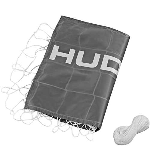 HUDORA Fußball-Tor Netz 213 cm - Ersatznetz Fußballtor - 75951 HUDORA Fußball-Tor Netz 213 cm - Ersatznetz Fußballtor - 75951 von HUDORA