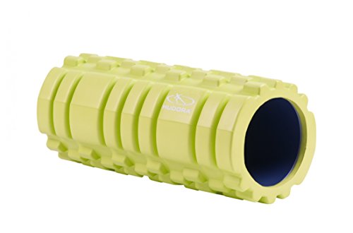 HUDORA Massagerolle medium - Faszien-Rolle - 76742 HUDORA Massagerolle medium - Faszien-Rolle - 76742 von HUDORA