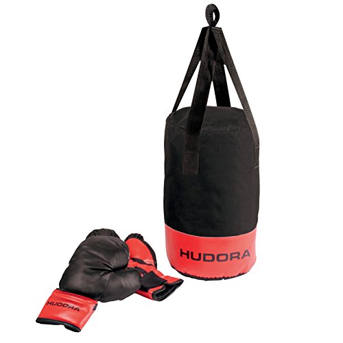 HUDORA Punchingball Boxsack-Set, 4 kg HUDORA Punchingball Boxsack-Set, 4 kg von HUDORA
