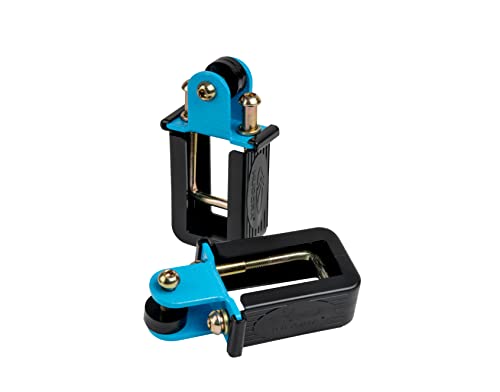 HUDORA Vario Schaukel Aufhängungsmodule - 2 Aufhängungen für das Vario Schaukelgerüst - Drehgelenk für Vario Ergänzungen - Hänge-Element zur optionalen Erweiterung des Vario-Schaukelsets HUDORA Vario Schaukel Aufhängungsmodule - 2 Aufhängungen für das Vario Schaukelgerüst - Drehgelenk für Vario Ergänzungen - Hänge-Element zur optionalen Erweiterung des Vario-Schaukelsets von HUDORA