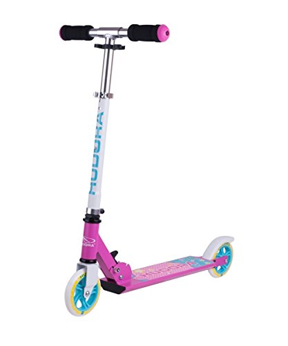 HUDORA Scooter Roller Kinder - Skate Wonders - Tret-Roller, Kickboard, 14501 von HUDORA