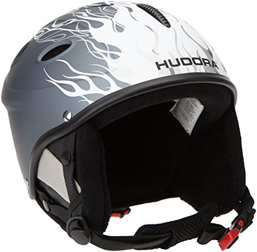 HUDORA Skihelm HBX, 52 - 54, 84071 HUDORA Skihelm HBX, 52 - 54, 84071 von HUDORA