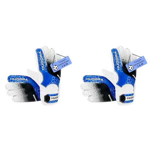 HUDORA Torwarthandschuhe Kinder Größe S/M - Klassik Tormann Handschuhe Kinder & Torwarthandschuhe Kinder Größe S/M HUDORA Torwarthandschuhe Kinder Größe S/M - Klassik Tormann Handschuhe Kinder & Torwarthandschuhe Kinder Größe S/M von HUDORA