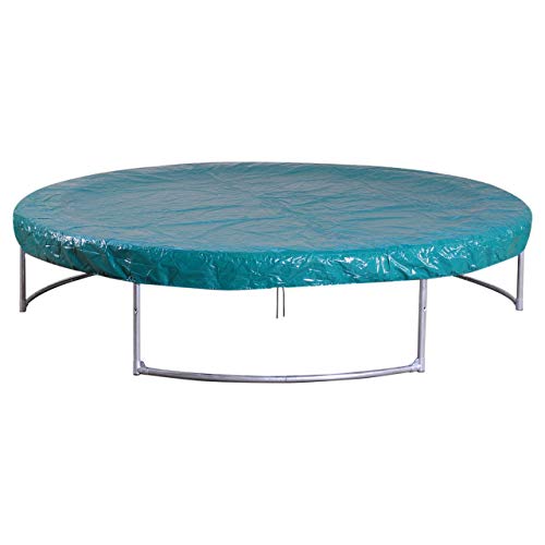 HUDORA Trampolin Wetterschutz-Plane 480 cm, grün - Trampolin-Abdeckung - 65059 HUDORA Trampolin Wetterschutz-Plane 480 cm, grün - Trampolin-Abdeckung - 65059 von HUDORA