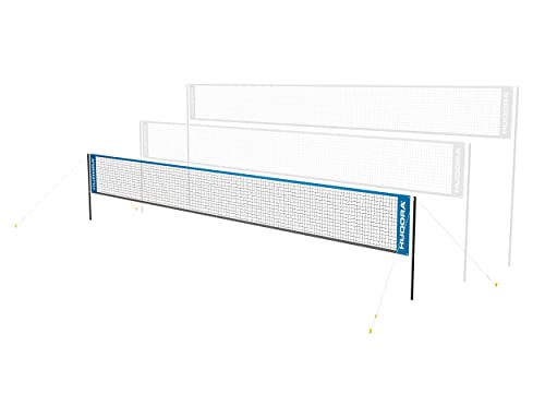 HUDORA Volleyball-/Badmintonnetz HUDORA Volleyball-/Badmintonnetz von HUDORA