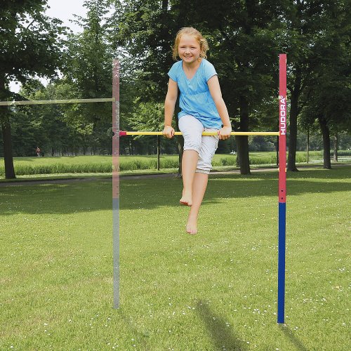 Hudora 64001 Turnreck Fabian Ergänzungsset Hudora 64001 Turnreck Fabian Ergänzungsset von HUDORA