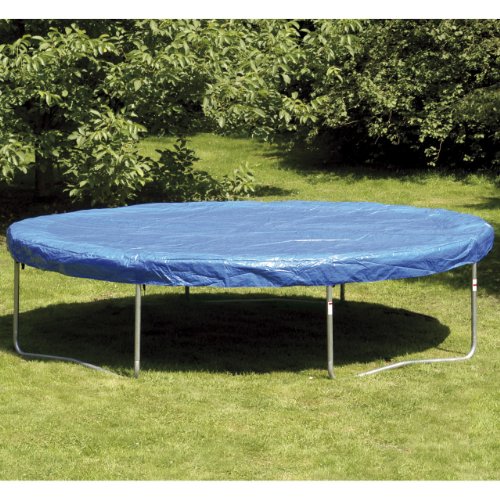 Hudora Regenabdeckung für Trampolin Ø 244 cm, blau Hudora Regenabdeckung für Trampolin Ø 244 cm, blau von HUDORA