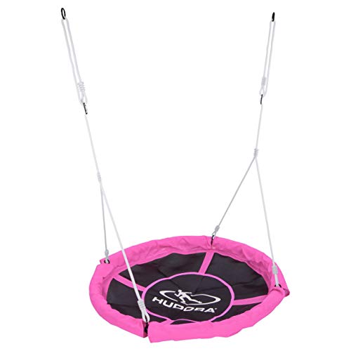 Nestschaukel 110, pink Nestschaukel 110, pink von HUDORA