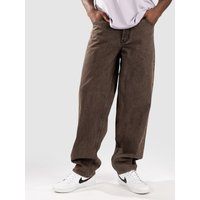 HUF Cromer Washed Jeans coffee von HUF