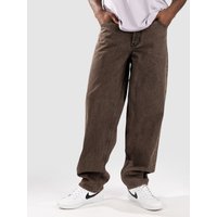 HUF Cromer Washed Jeans coffee HUF Cromer Washed Jeans coffee von HUF