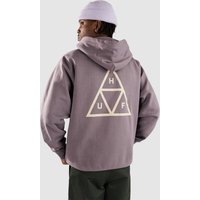 HUF Set TT P/O Hoodie light plum HUF Set TT P/O Hoodie light plum von HUF