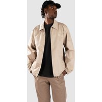 HUF Set TT Shop Jacke stone von HUF