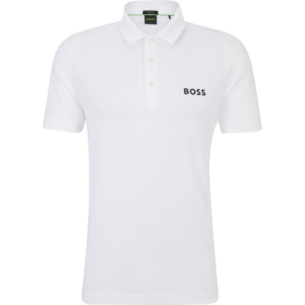 HUGO BOSS Polo Paddytech von HUGO BOSS