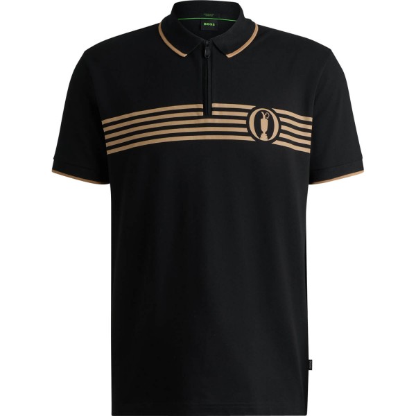 HUGO BOSS Polo The Open von HUGO BOSS