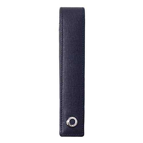 Schreibgeräteetui Tradition Blue Schreibgeräteetui Tradition Blue von HUGO BOSS