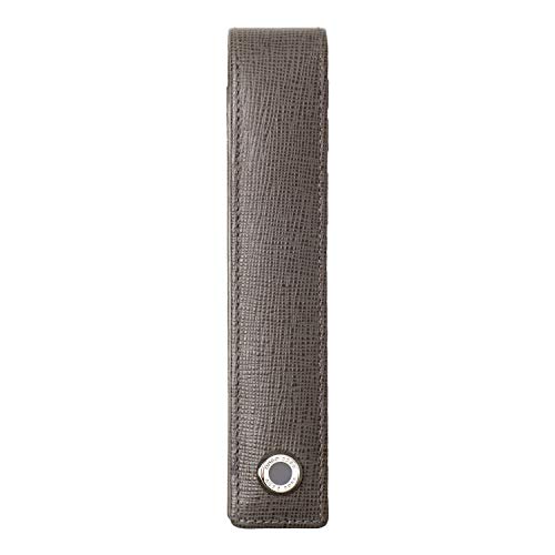 Schreibgeräteetui Tradition Grey Schreibgeräteetui Tradition Grey von HUGO BOSS
