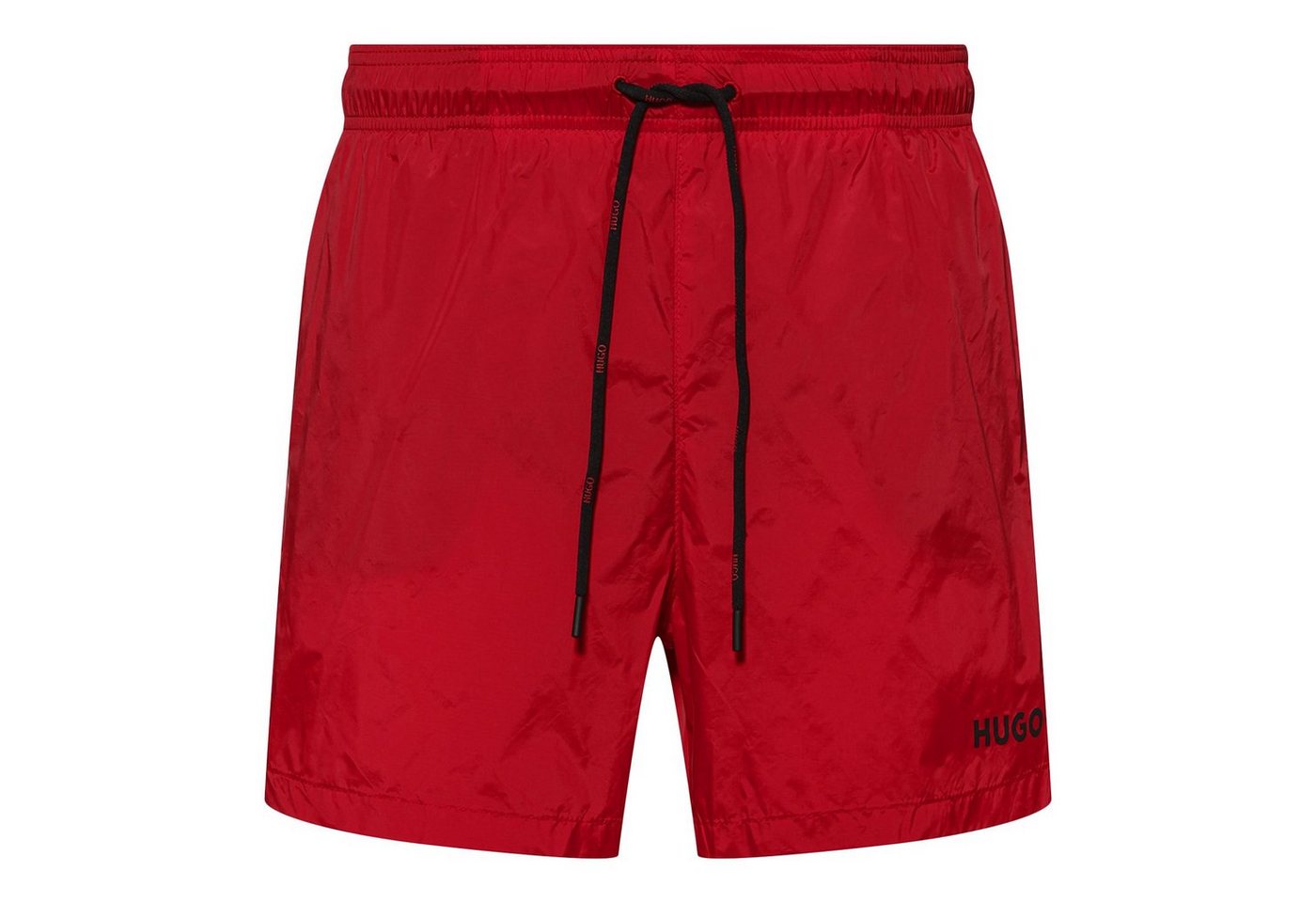 HUGO Badeshorts Haiti mit Seitentaschen HUGO Badeshorts Haiti mit Seitentaschen von HUGO