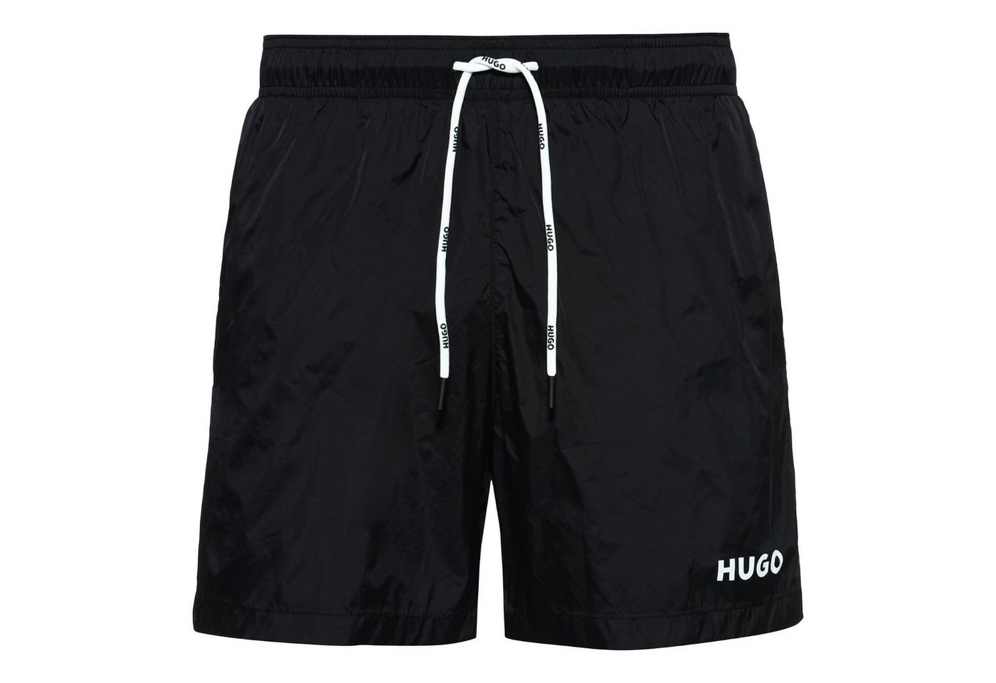 HUGO Badeshorts Haiti mit Seitentaschen HUGO Badeshorts Haiti mit Seitentaschen von HUGO