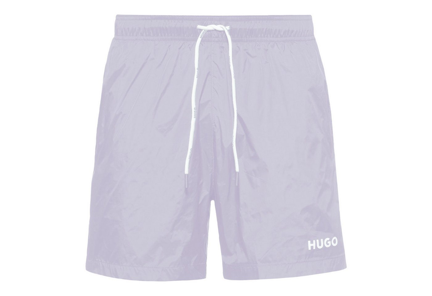 HUGO Badeshorts Haiti mit Seitentaschen HUGO Badeshorts Haiti mit Seitentaschen von HUGO