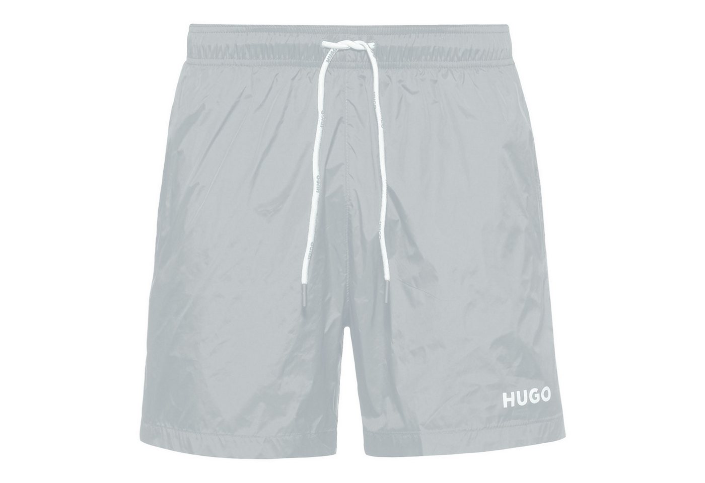 HUGO Badeshorts Haiti mit Seitentaschen HUGO Badeshorts Haiti mit Seitentaschen von HUGO