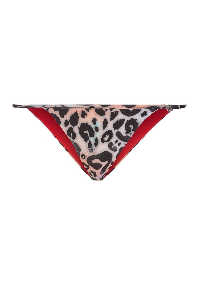HUGO Badeslip Hilary Brief mit HUGO Metalllogo HUGO Badeslip Hilary Brief mit HUGO Metalllogo von HUGO
