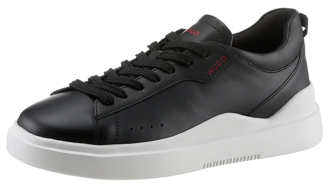 HUGO Blake_Tenn_It_N Sneaker im sportiven Look, Freizeitschuh, Halbschuh, Schnürschuh HUGO Blake_Tenn_It_N Sneaker im sportiven Look, Freizeitschuh, Halbschuh, Schnürschuh von HUGO