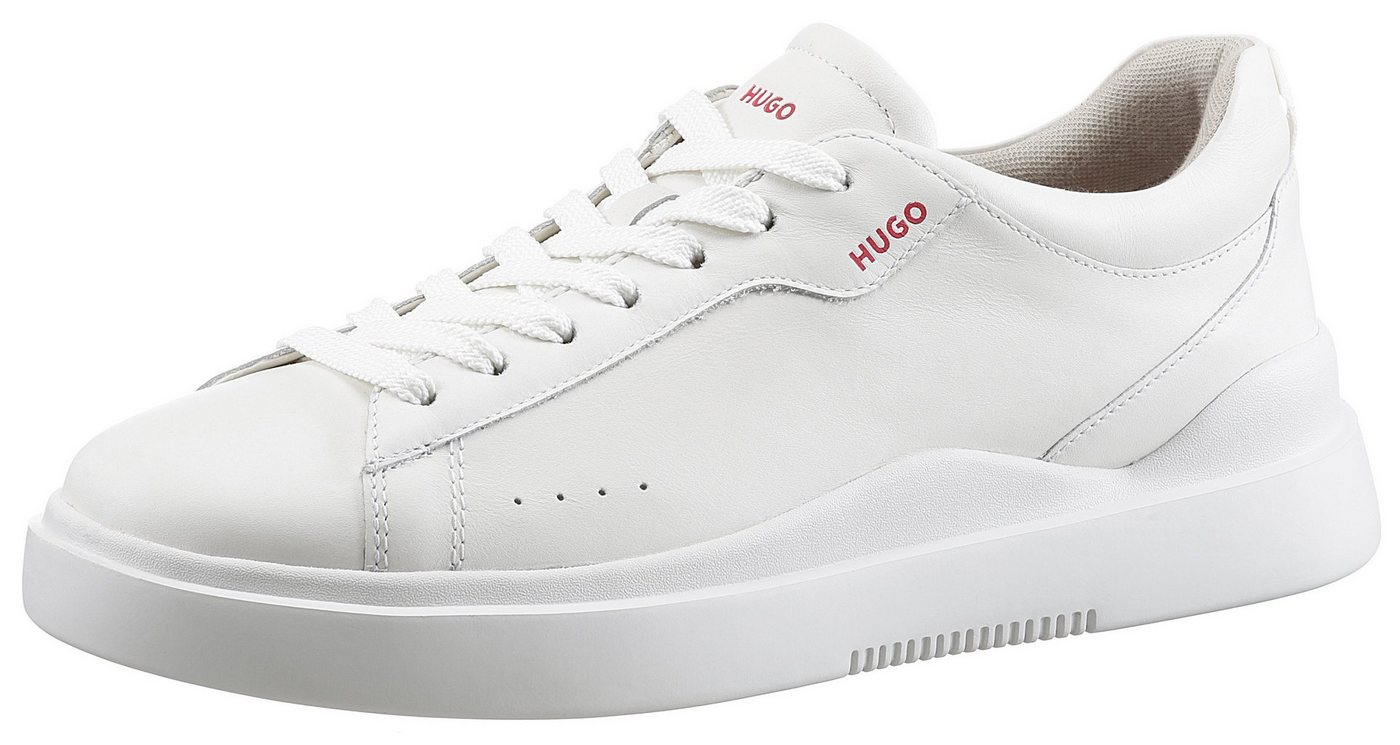 HUGO Blake_Tenn_It_N Sneaker im sportiven Look, Freizeitschuh, Halbschuh, Schnürschuh HUGO Blake_Tenn_It_N Sneaker im sportiven Look, Freizeitschuh, Halbschuh, Schnürschuh von HUGO