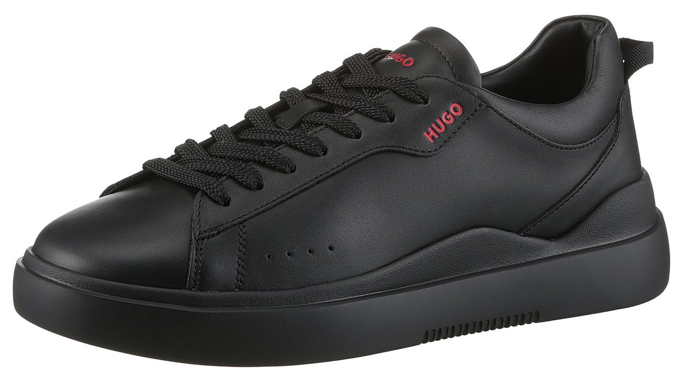 HUGO Blake_Tenn_It_N Sneaker im sportiven Look, Freizeitschuh, Halbschuh, Schnürschuh HUGO Blake_Tenn_It_N Sneaker im sportiven Look, Freizeitschuh, Halbschuh, Schnürschuh von HUGO