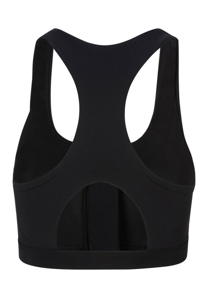 HUGO Bustier-Bikini-Top WAVE BRALETTE HUGO Bustier-Bikini-Top WAVE BRALETTE von HUGO
