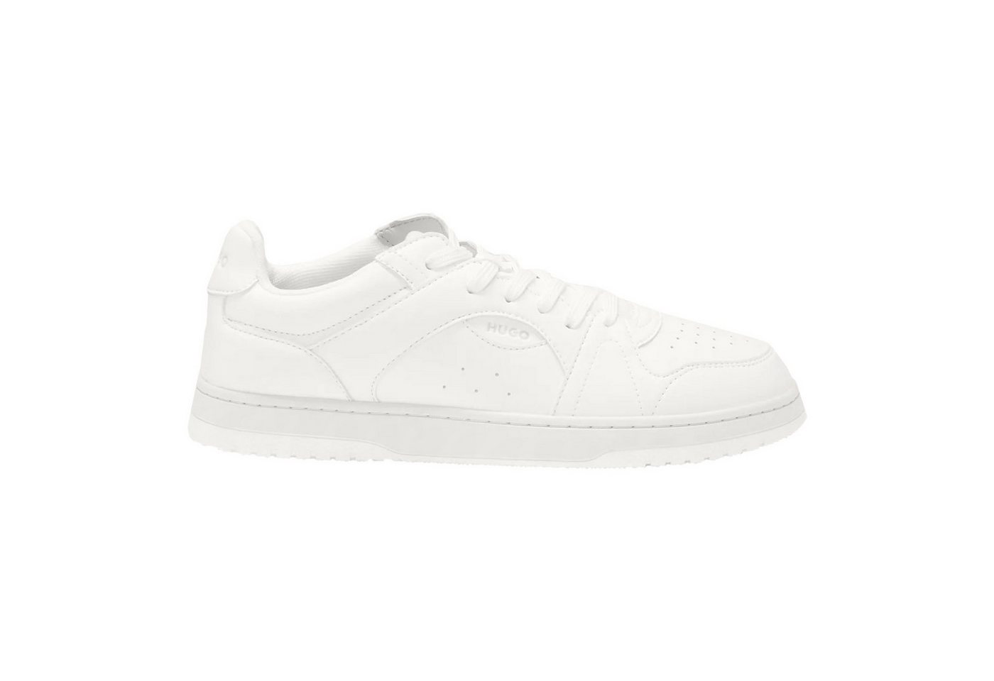 HUGO Hadrian Tenn Sneaker mit Markendetails HUGO Hadrian Tenn Sneaker mit Markendetails von HUGO