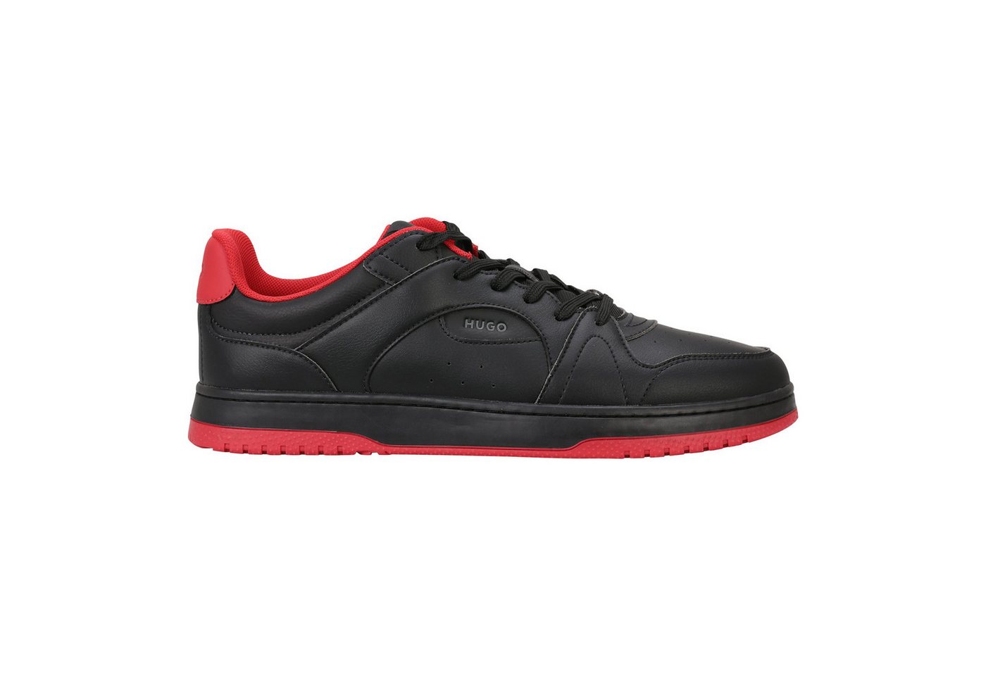 HUGO Herren Sneaker - Hadrian Tenn pugr, Turnschuh, Sneaker HUGO Herren Sneaker - Hadrian Tenn pugr, Turnschuh, Sneaker von HUGO