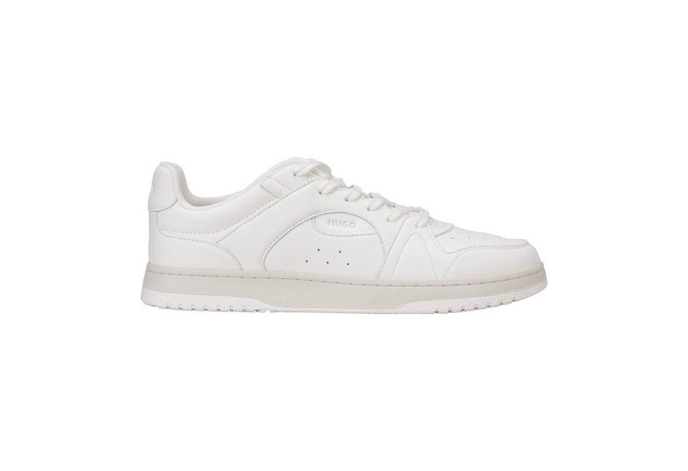 HUGO Herren Sneaker - Hadrian Tenn pugr, Turnschuh, Sneaker HUGO Herren Sneaker - Hadrian Tenn pugr, Turnschuh, Sneaker von HUGO